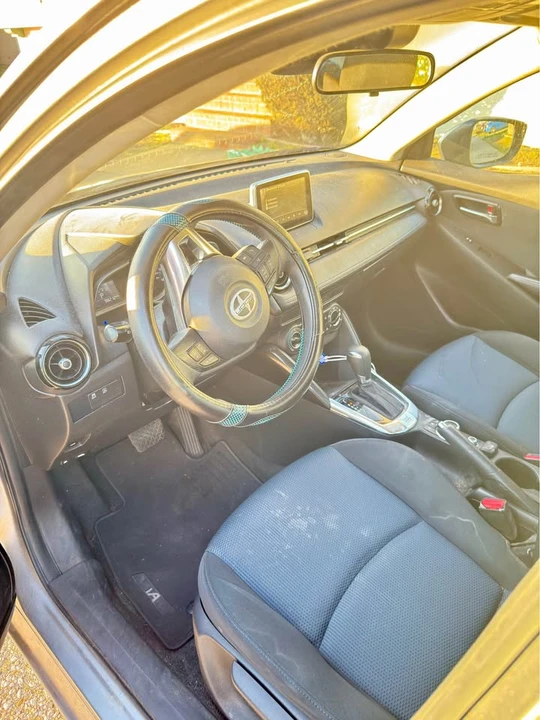 2016 Scion iA - Image 5 of 9