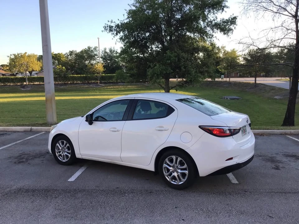 2016 Scion iA - Image 6 of 12