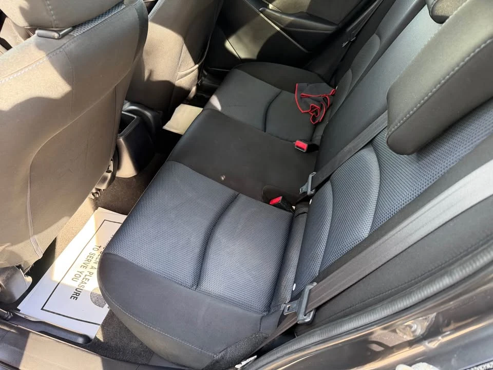 2016 Scion iA - Image 11 of 12