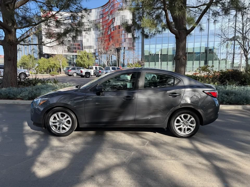 2016 Scion iA - Image 9 of 12