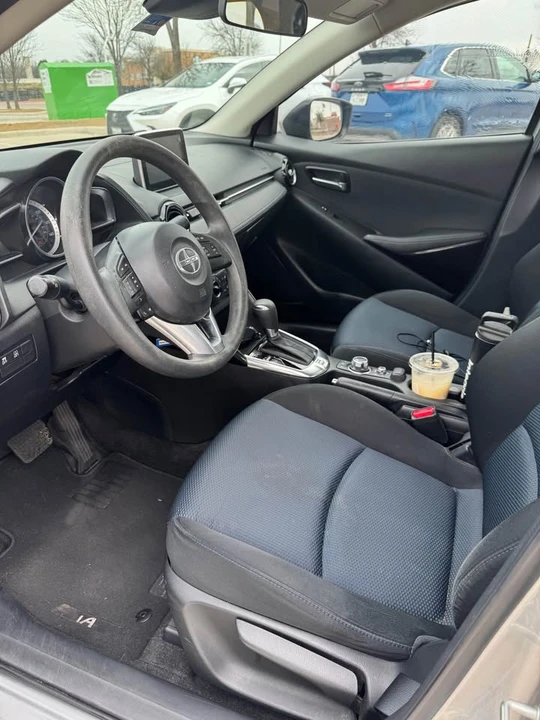 2016 Scion iA - Image 7 of 9