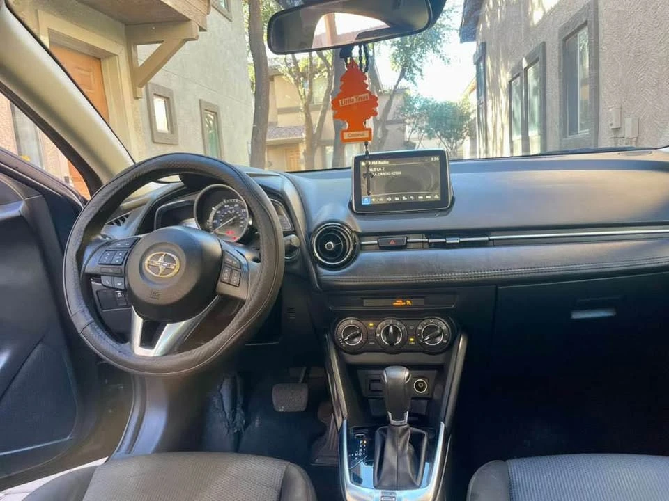 2016 Scion iA - Image 2 of 12