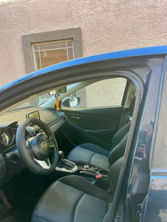 2016 Scion iA - Image 7 of 12