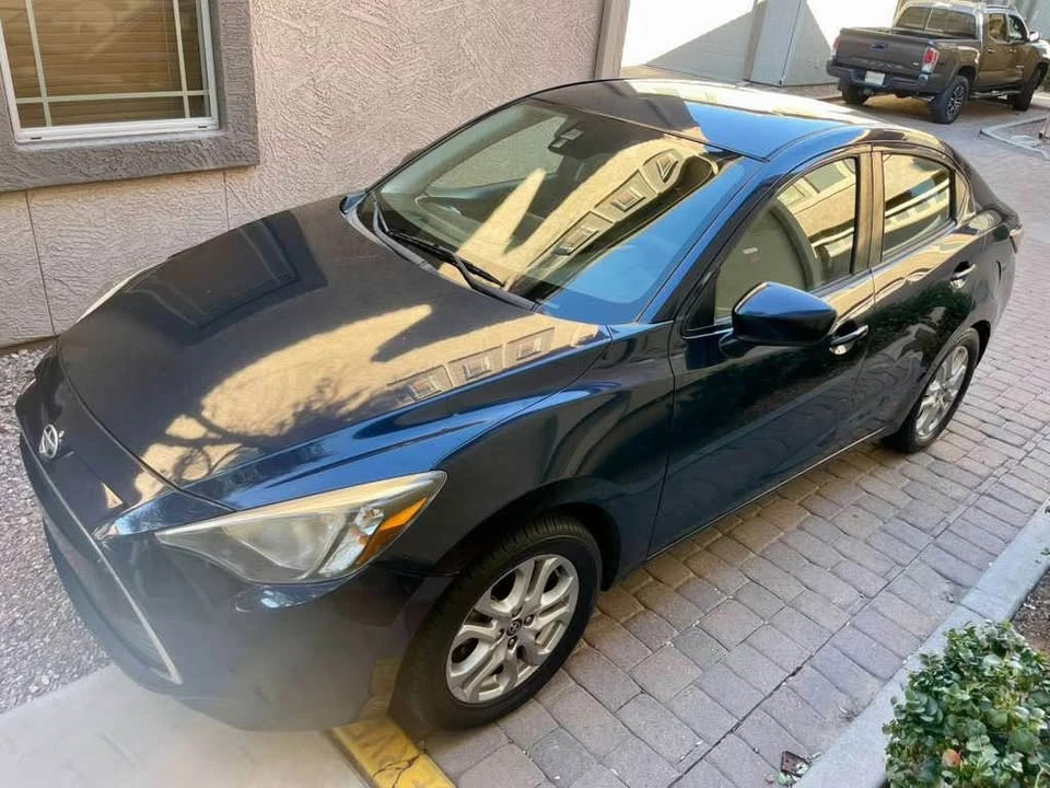 2016 Scion iA - Image 4 of 12