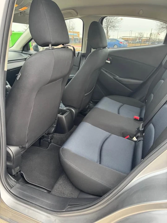 2016 Scion iA - Image 9 of 9