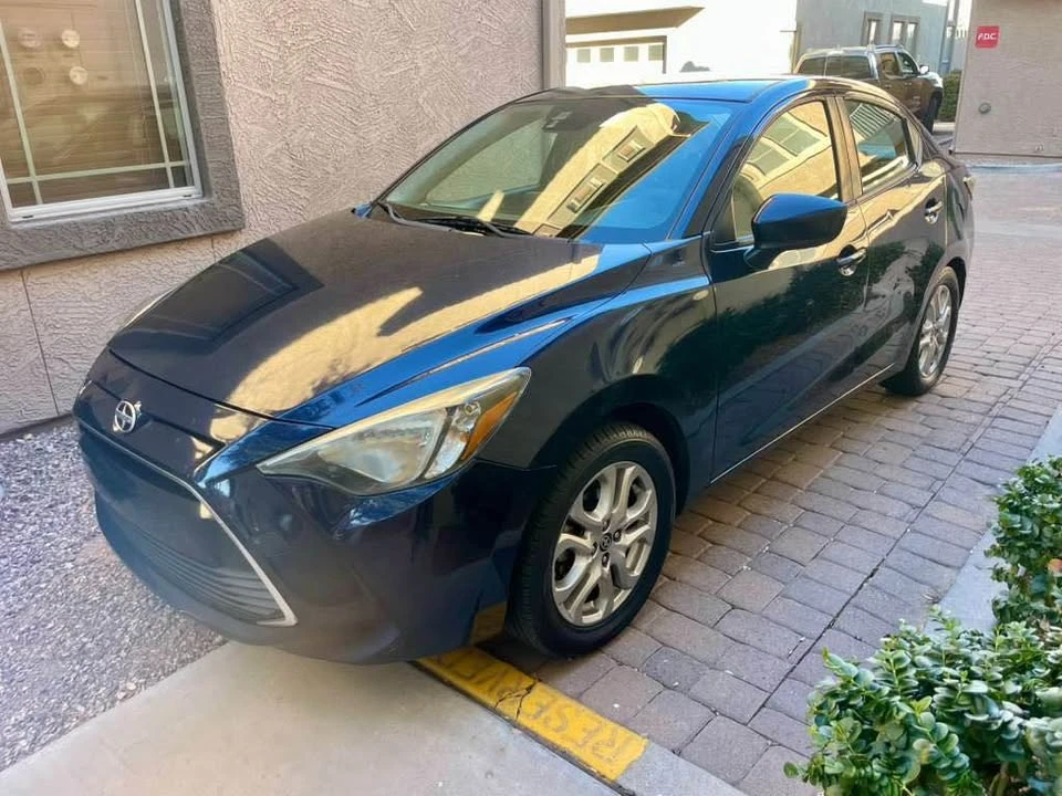 2016 Scion iA - Image 12 of 12