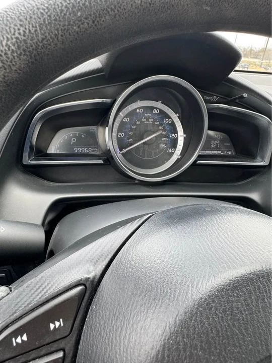 2016 Scion iA - Image 6 of 9
