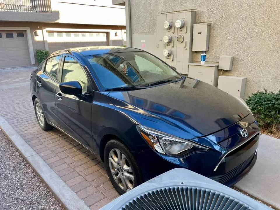 2016 Scion iA - Image 11 of 12
