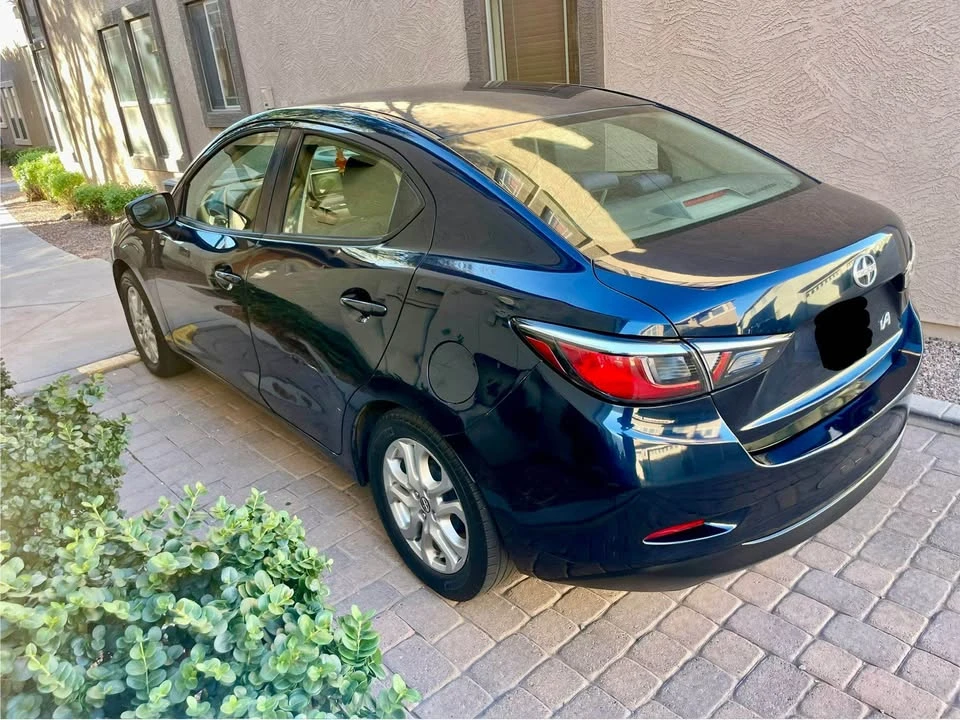 2016 Scion iA - Image 5 of 12
