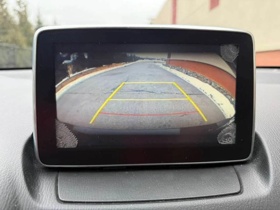 2016 Scion iA - Image 14 of 15