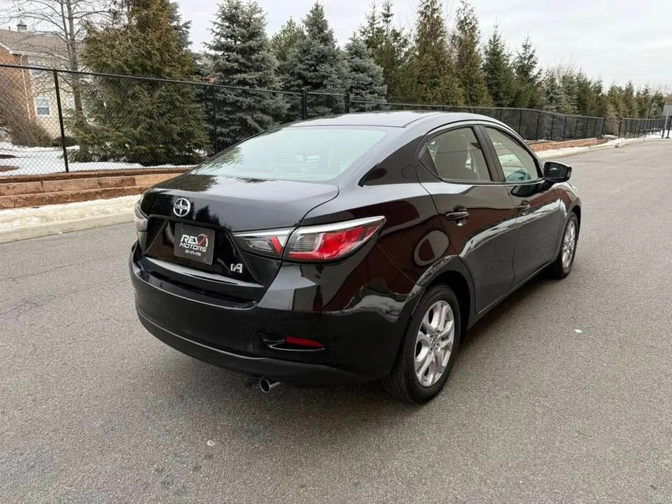 2016 Scion iA - Image 4 of 15