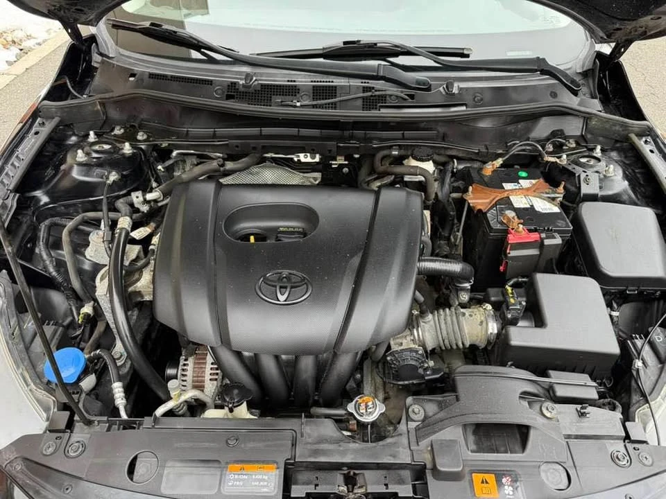 2016 Scion iA - Image 12 of 15