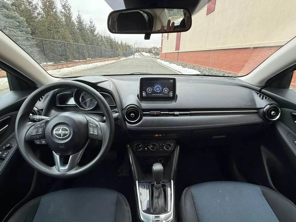 2016 Scion iA - Image 13 of 15