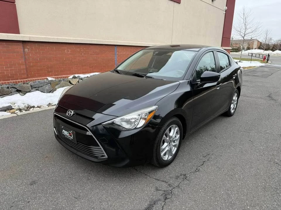 2016 Scion iA - Image 3 of 15