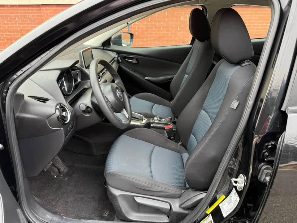 2016 Scion iA - Image 8 of 15