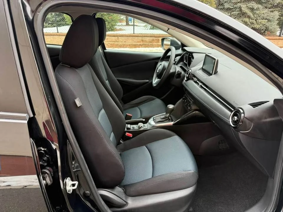 2016 Scion iA - Image 11 of 15