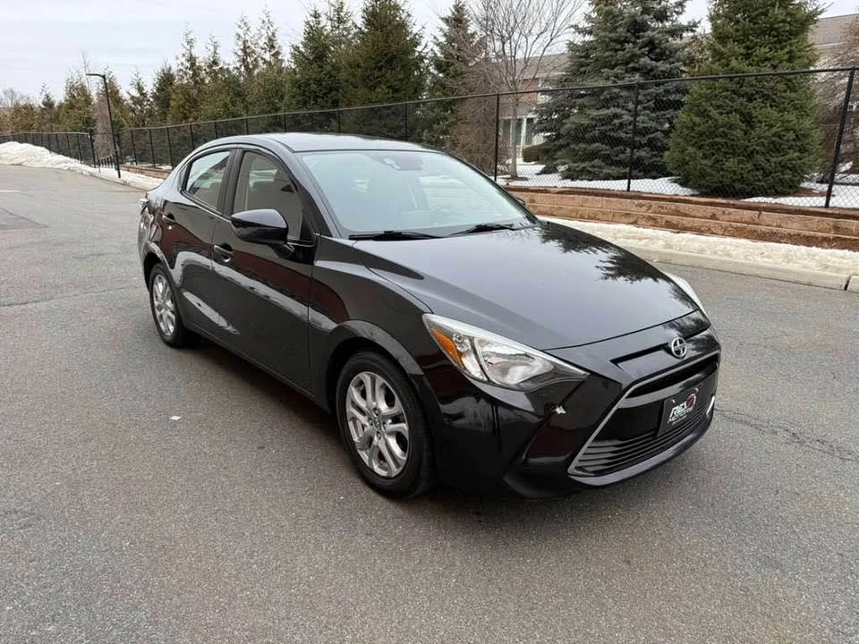 2016 Scion iA - Image 6 of 15