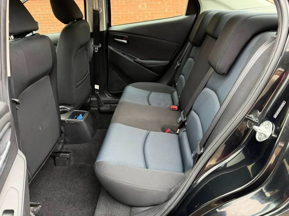 2016 Scion iA - Image 7 of 15
