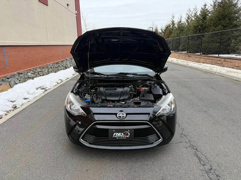 2016 Scion iA - Image 15 of 15