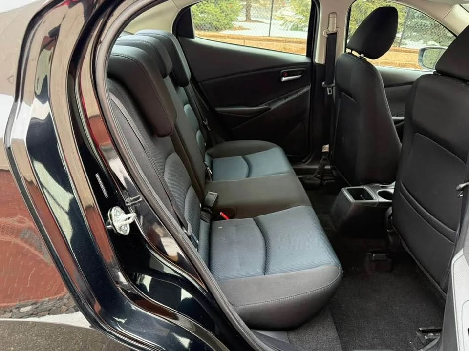 2016 Scion iA - Image 10 of 15