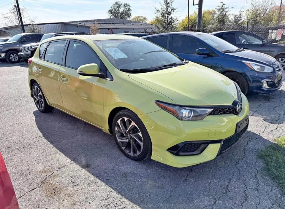 2016 Scion iA - Image 3 of 4