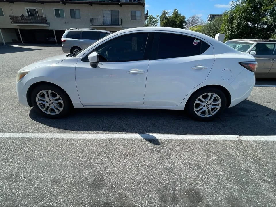 2016 Scion iA - Image 8 of 10