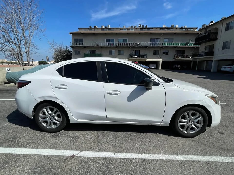 2016 Scion iA - Image 3 of 10
