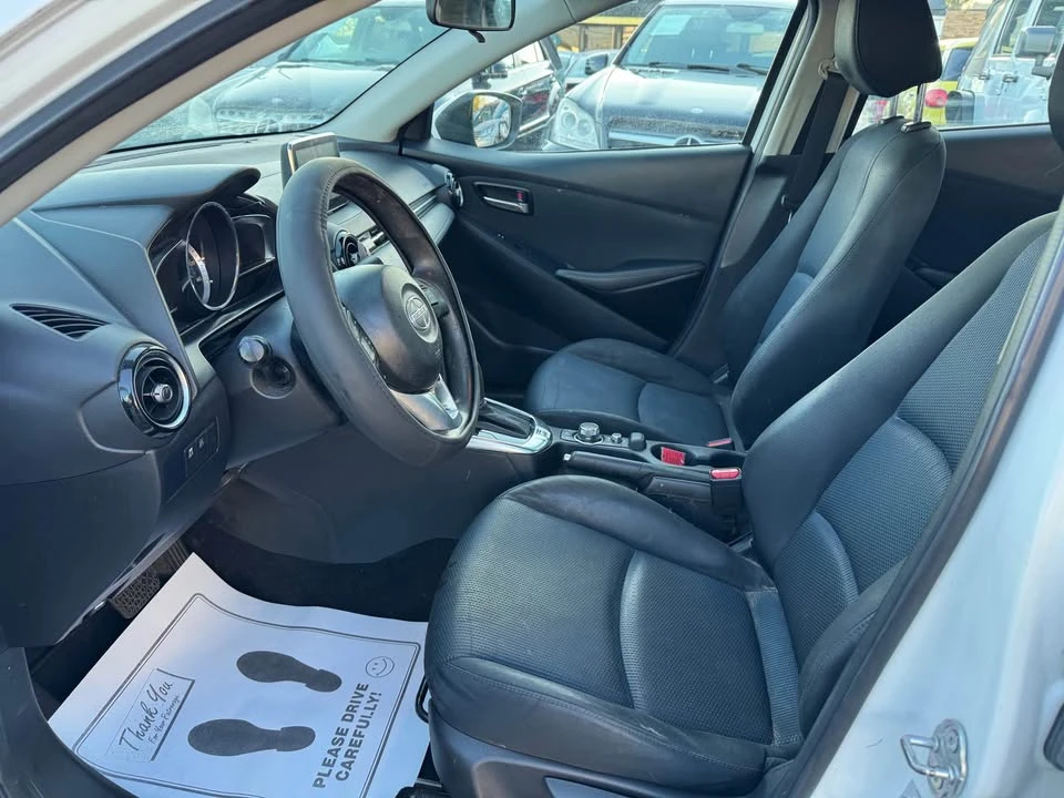 2016 Scion iA - Image 9 of 20