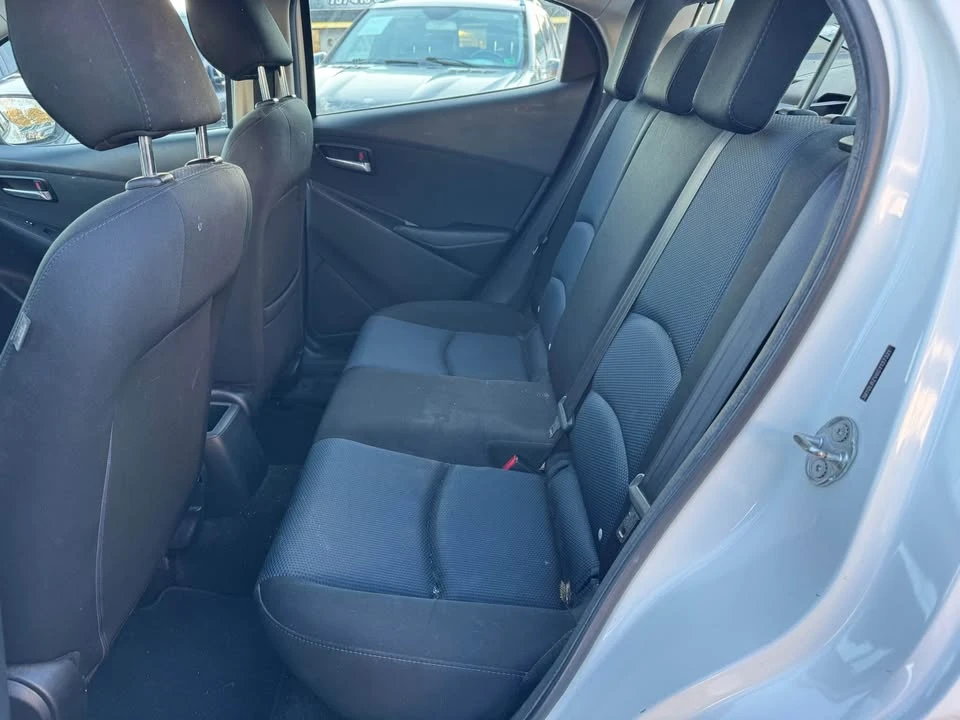 2016 Scion iA - Image 10 of 20
