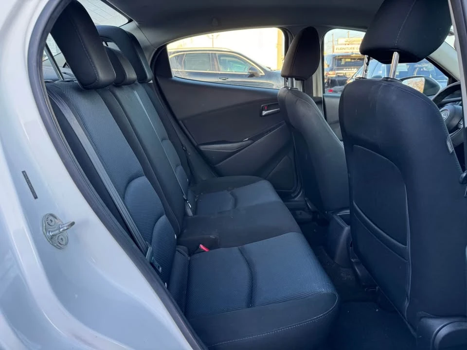 2016 Scion iA - Image 12 of 20