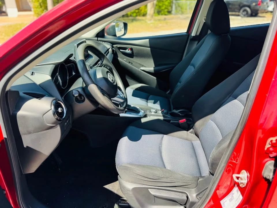 2016 Scion iA - Image 7 of 14