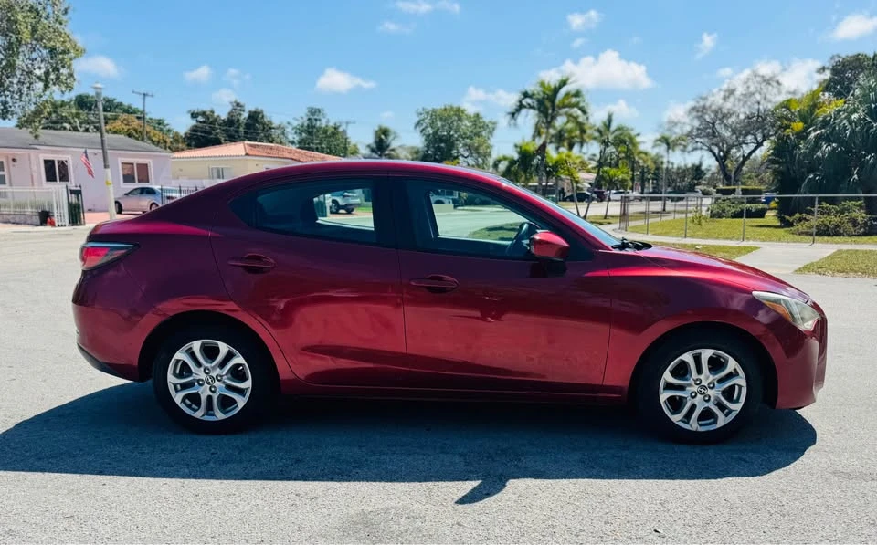 2016 Scion iA - Image 12 of 14