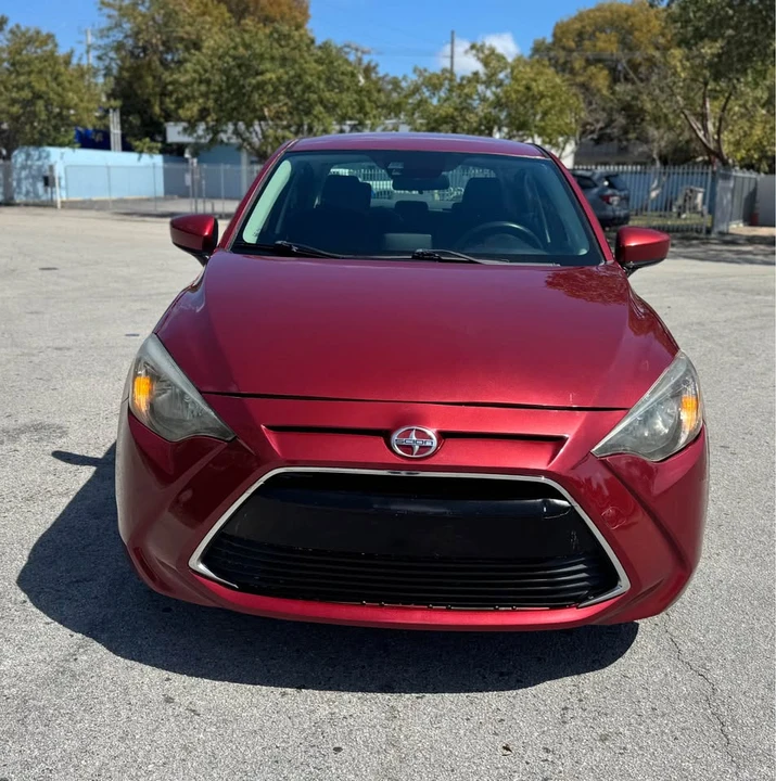 2016 Scion iA - Image 3 of 14