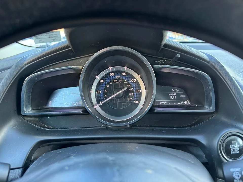 2016 Scion iA - Image 16 of 20