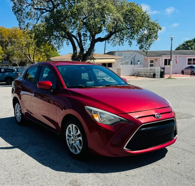 2016 Scion iA - Image 2 of 14