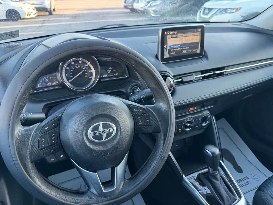 2016 Scion iA - Image 15 of 20