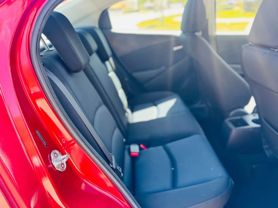 2016 Scion iA - Image 10 of 14