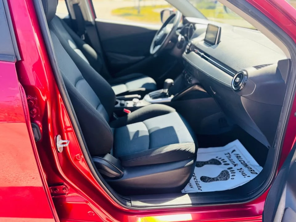 2016 Scion iA - Image 11 of 14