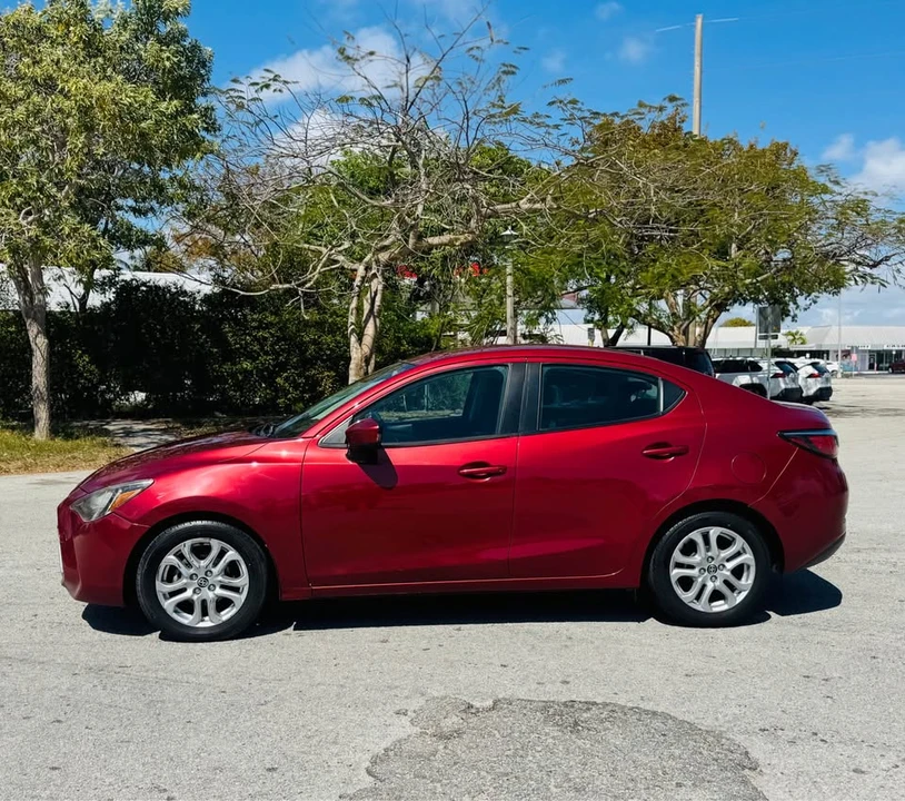 2016 Scion iA - Image 4 of 14