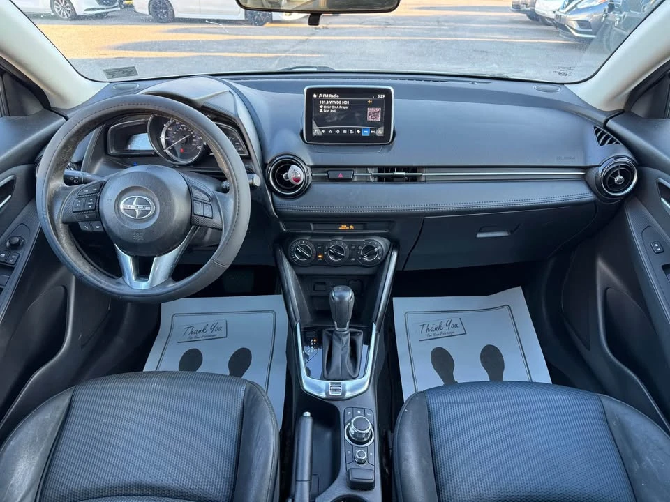 2016 Scion iA - Image 13 of 20
