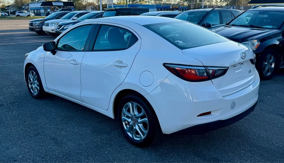 2016 Scion iA - Image 7 of 20