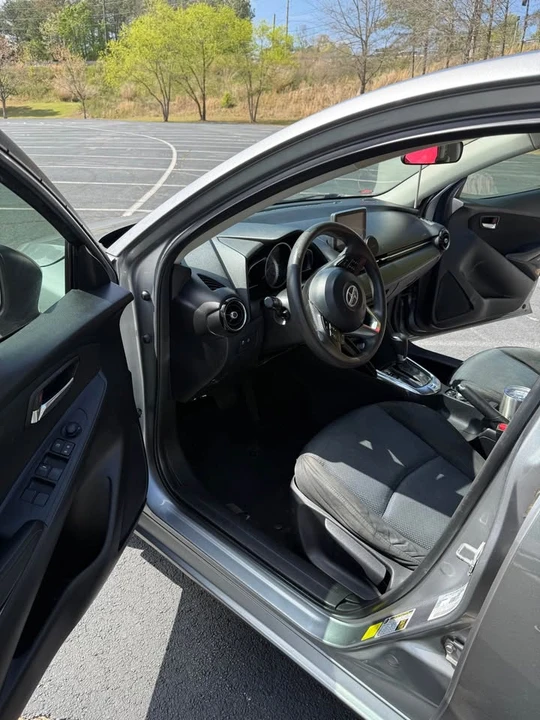 2016 Scion iA - Image 8 of 14