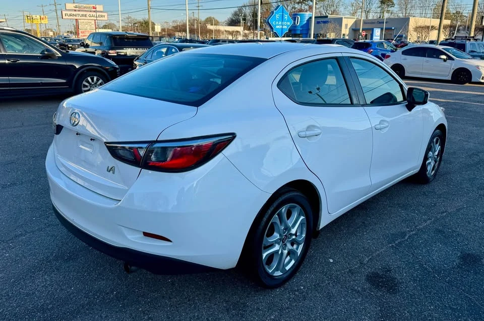2016 Scion iA - Image 5 of 20