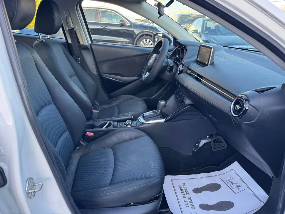 2016 Scion iA - Image 11 of 20
