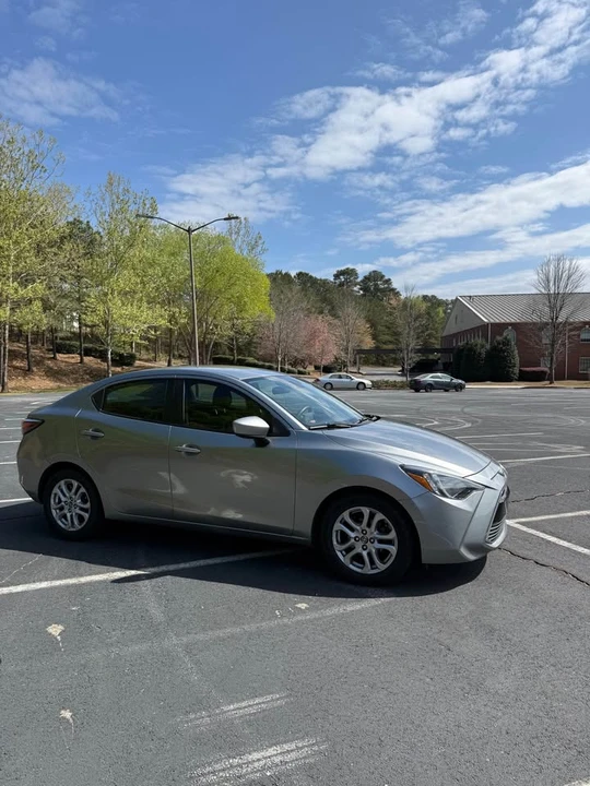 2016 Scion iA - Image 3 of 14