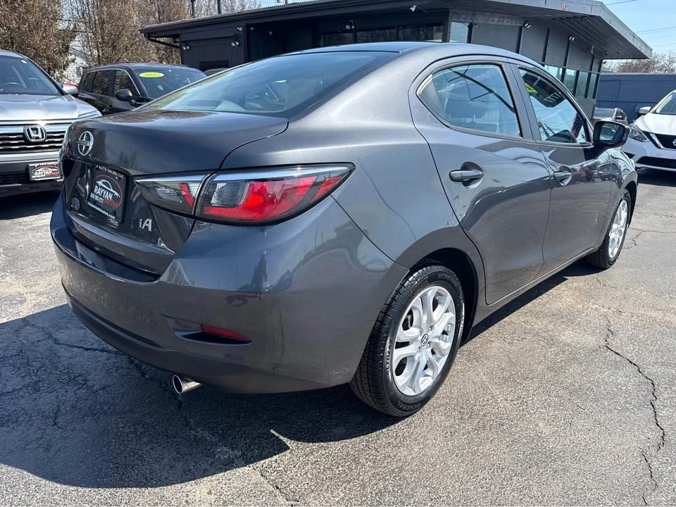 2016 Scion iA - Image 5 of 14