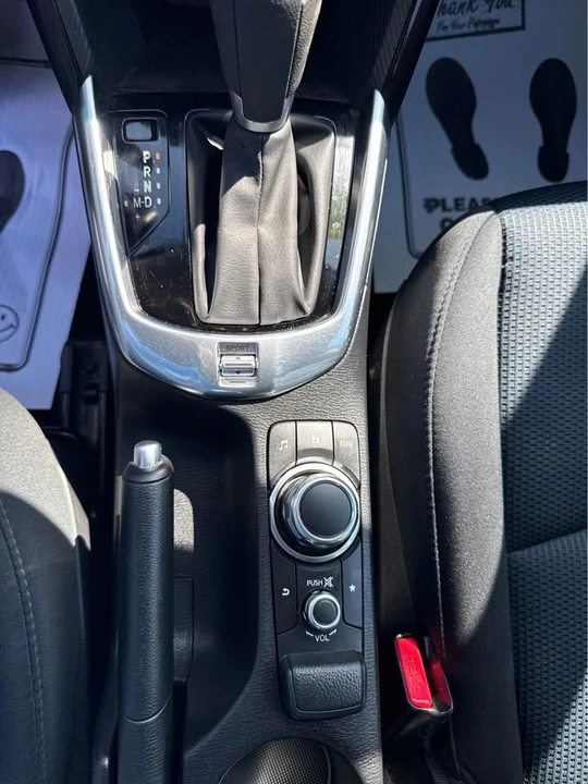 2016 Scion iA - Image 11 of 14