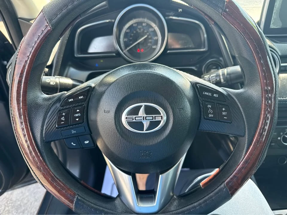 2016 Scion iA - Image 9 of 14