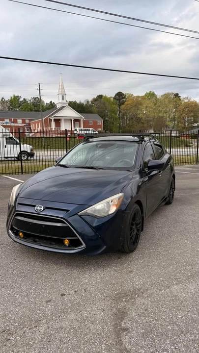 2016 Scion iA - Image 2 of 11