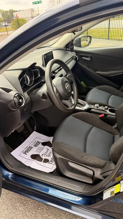 2016 Scion iA - Image 9 of 11